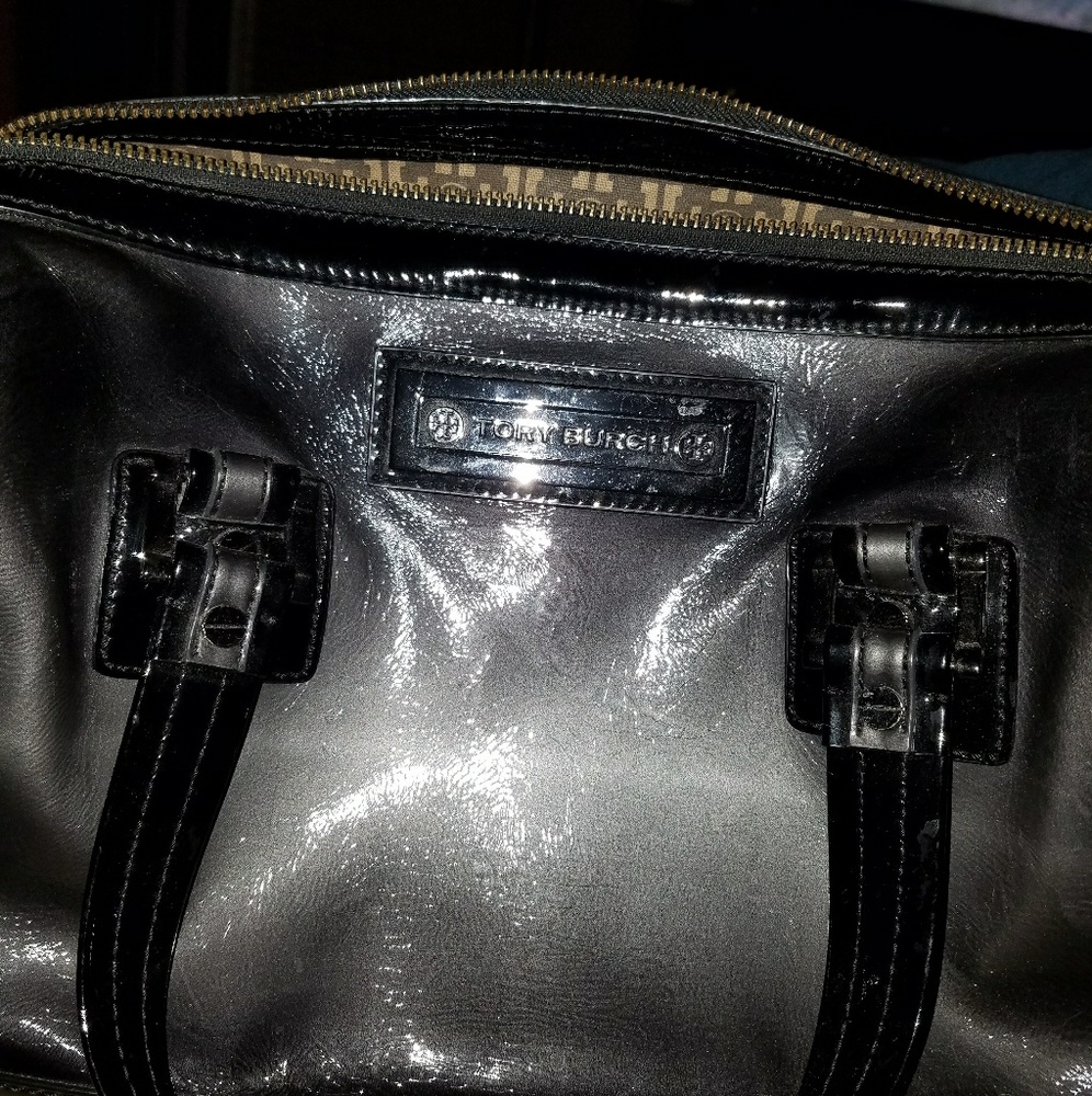 Tory Burch satchel